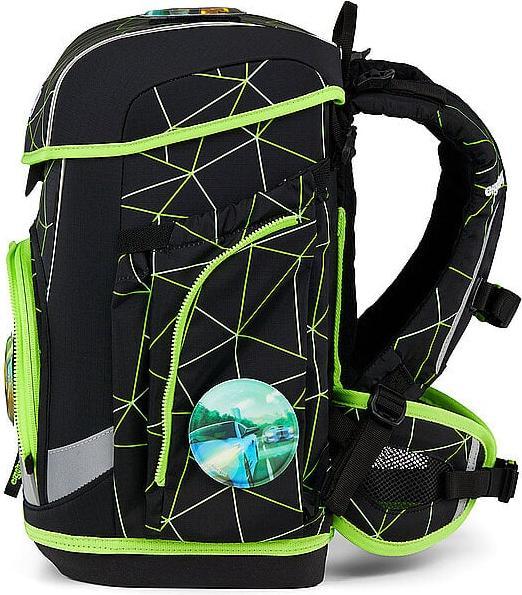 Produktbild Ergobag cubo light Schulranzen-Set 6-teilig (19 l)