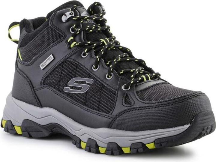 Actual product image Skechers Ankle boot (43)