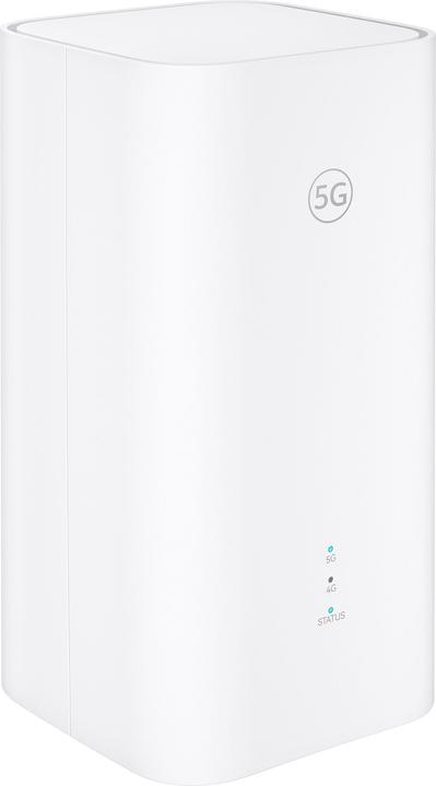Actual product image Huawei 5G CPE 5s