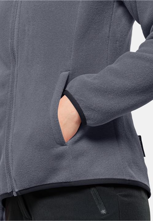 Produktbild Jack Wolfskin Moonrise Fz W (S)