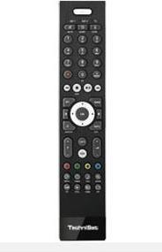 Produktbild TechniSat DIGIT ISIO S1, HDTV Sat-Receiver, HbbTV, Silber (DVB-S, DVB-S2)