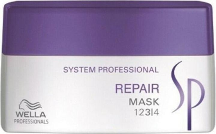 Immagine prodotto Wella Riparazione SP (400 ml)