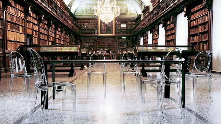 Immagine prodotto Kartell Victoria Ghost