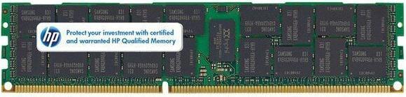 Actual product image HP 16GB DDR3 Registered DIMM 1333MHz (2Rx4, LV) (1 x 16GB, 1333 MHz, DDR3-RAM, DIMM)