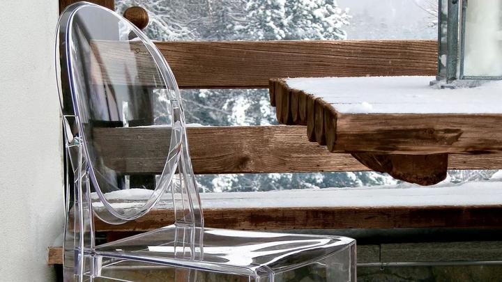 Immagine prodotto Kartell Victoria Ghost