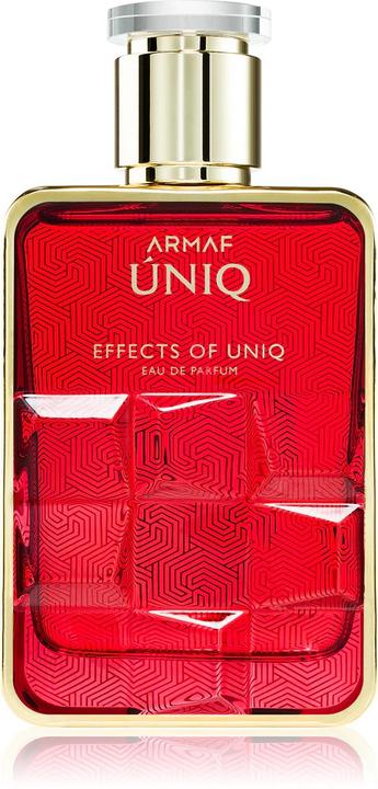 Immagine prodotto Armaf Effetti di Uniq Eau De Parfum (Eau de parfum, 100 ml)