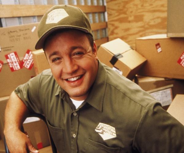 Image du produit Plaion King Of Queens Saison 1 (DVD, 1998, Allemand)