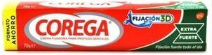 Corega Extra Strong Fixing Cream 70G