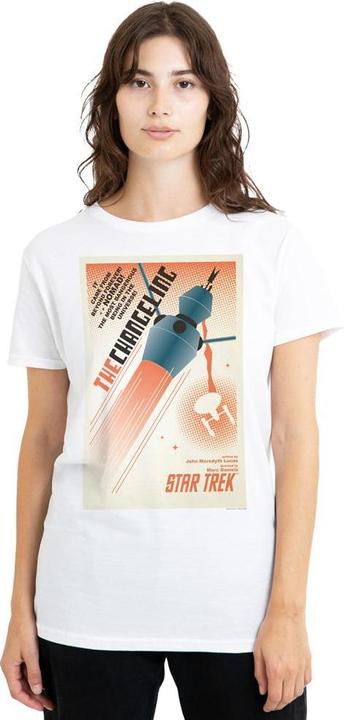 Produktbild The Original Series Episode 32 TShirt (S)