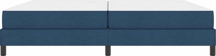 Image du produit VidaXL Lit boxspring (200 x 200 cm)