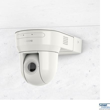 Actual product image Vogels Camera specific mount - White - Sony SRG-X400, SRG-X120 & BRC-X400, white