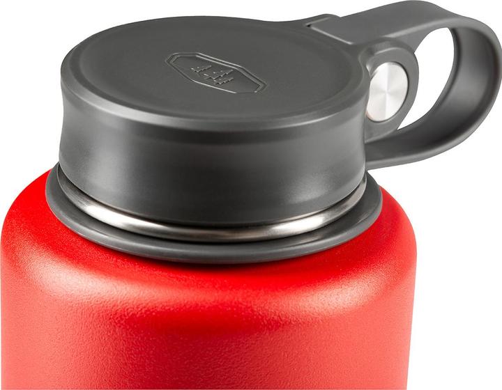 Actual product image GSI Microlite 1000 insulated bottle (1 l)