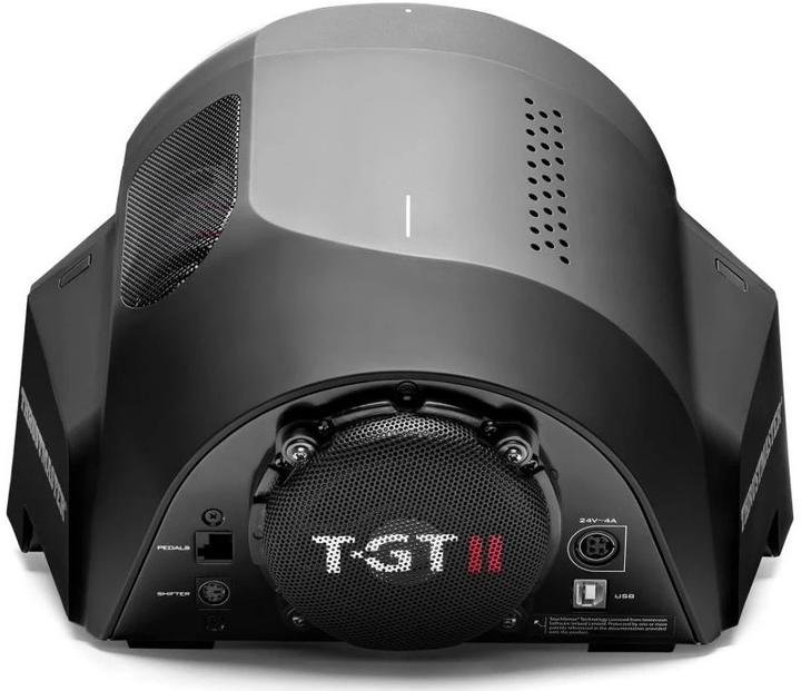 Produktbild Thrustmaster T-Gt Ii Swiss (PS4, PS5, PC)