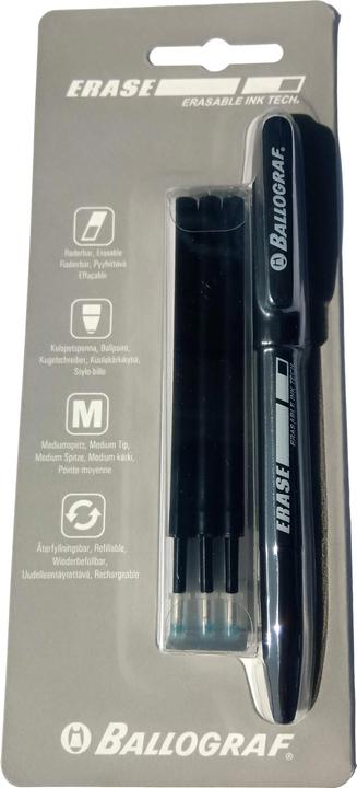Image du produit Ballograf Stylo effaceur