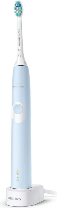 Philips Sonicare 4300 series Built-in pressure sensor Sonic electric toothbrush