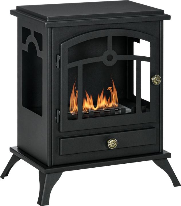 Homcom Ethanol fireplace