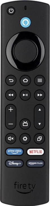 Image du produit Amazon Fire TV Cube (16 Go, Fire OS)