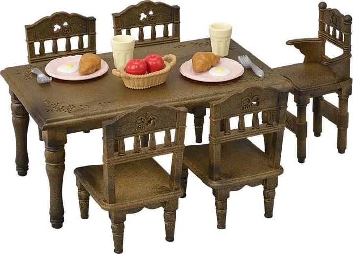 Actual product image Sylvanian Families Casa Grande