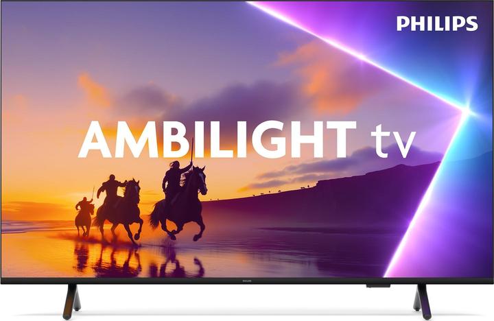 Produktbild Philips 65PUS8510/12 (65", QLED, 4K, 2025)