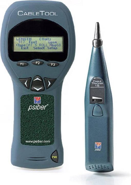 Immagine prodotto Psiber Data CTK5015 CableTool Lunghezza del cavo-