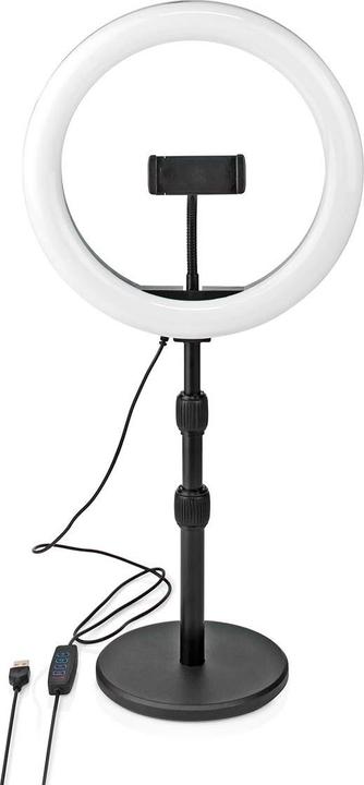 Produktbild Nedis Ringlicht