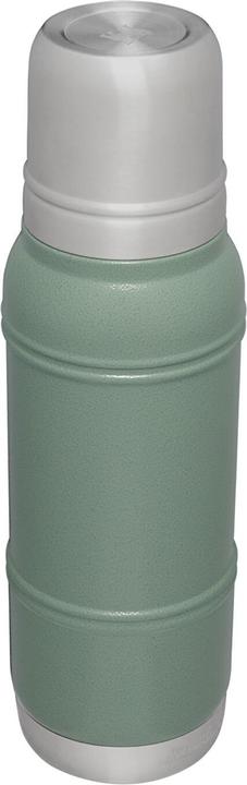 Produktbild Stanley 1913 - The Artisan Thermal Bottle 1.0L / 1.1 QT - Hammertone Green (1 l)