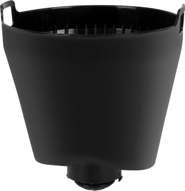 Actual product image Bomann KA 6037 CB