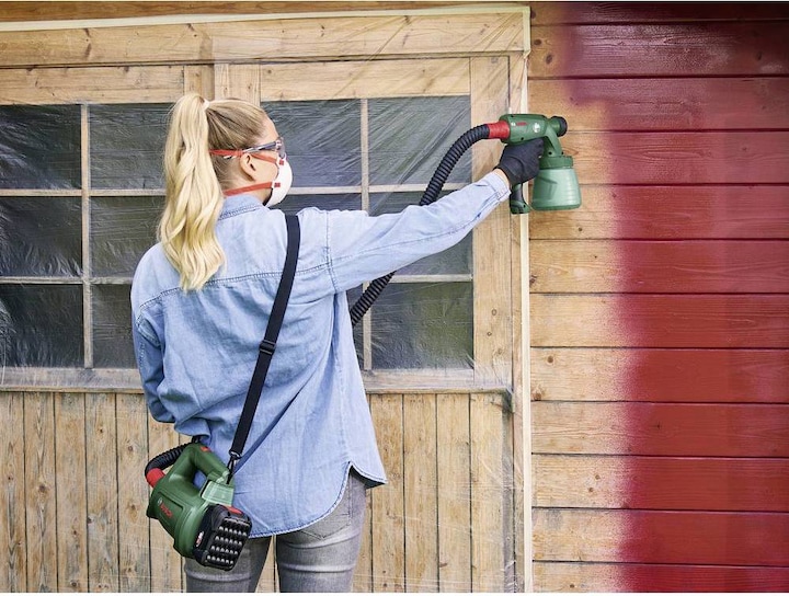 Image du produit Bosch Home & Garden EasySpray