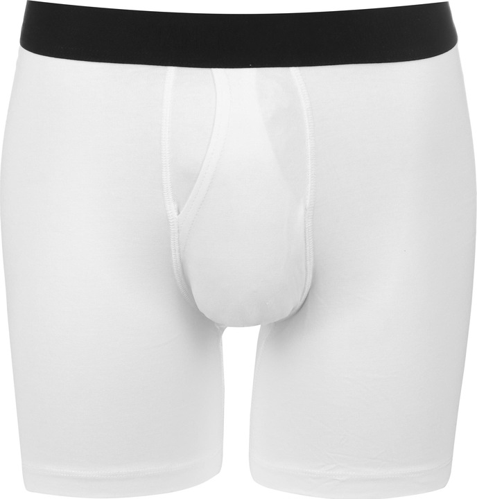 Stance Boxer Shorts Standard 6in - 85176 (L)
