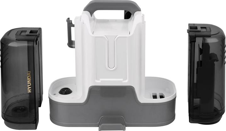 Produktbild Hyundai Fresh & Clean- Natte Stofzuiger - 12 kPa zuigkracht - 1L8 tank