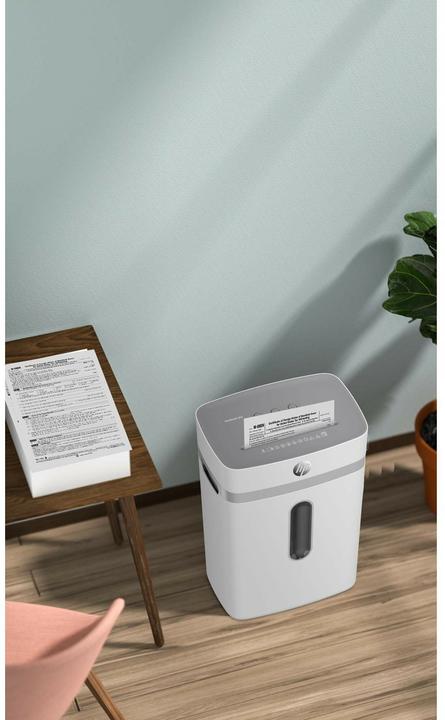 Produktbild HP OneShred 12CC (Partikelschnitt)