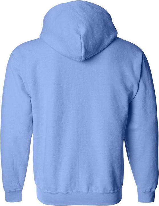 Produktbild Gildan Heavy Blend Kapuzenjacke (XXL)