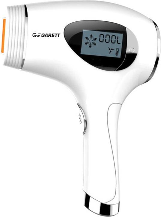 Image du produit Garett Épilateur à lumière pulsée Beauty Flash