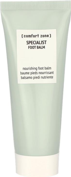Immagine prodotto Comfort Zone Balsamo speciale per i piedi (Crema piedi e gel piedi, 75 ml)