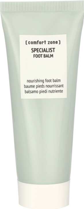 Immagine prodotto Comfort Zone Balsamo speciale per i piedi (75 ml)