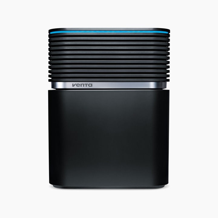 Actual product image Venta Aerostyle LW73 Wifi, Signal Black (70 m²)
