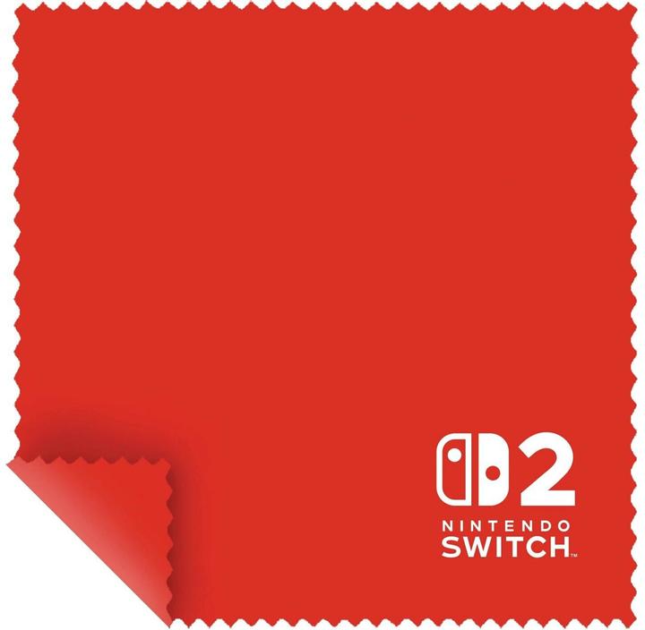 Actual product image Turtle Beach - Screen Protector Kit - Nintendo Switch 2