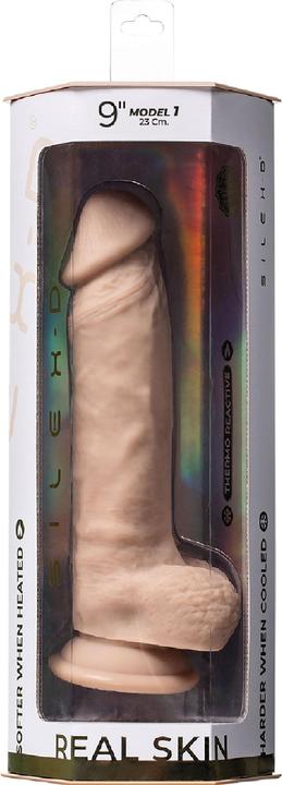 Image du produit Silexd Peau réelle