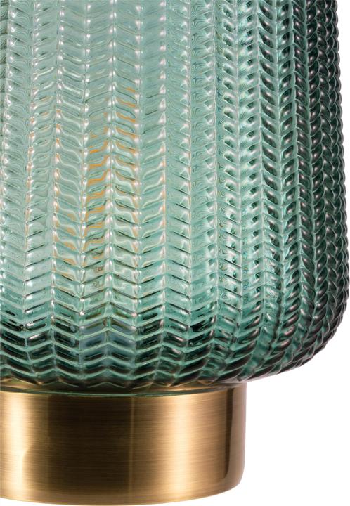 Produktbild Pauleen Mobile Tischleuchte Pretty Glamour (E27)