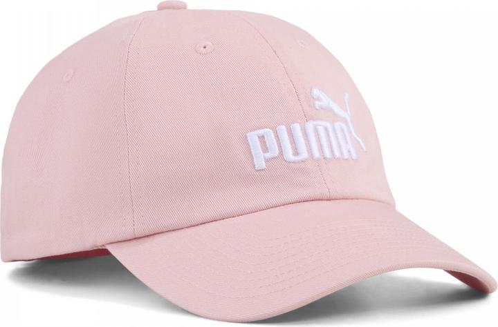 Produktbild Puma ESS NO.1 LOGO BB Cap (One Size)