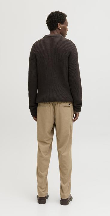 Produktbild Jack & Jones Pullover KAITO Strickpullover R-Neck (XS)