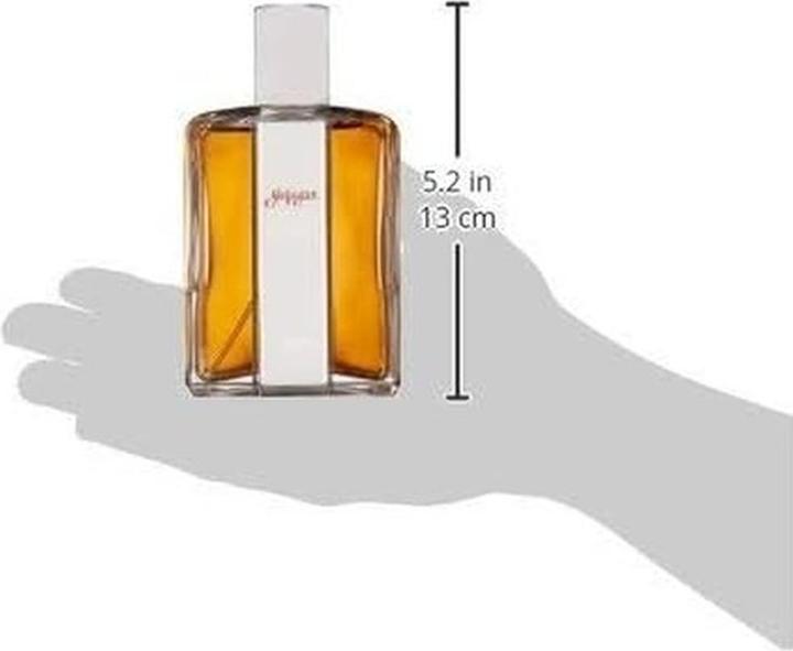 Actual product image Caron Yatagan (Eau de toilette, 125 ml)