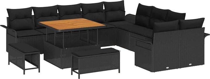 Produktbild vidaXL Braylen