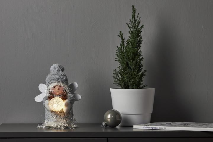 Actual product image Star Trading Figure Joylight