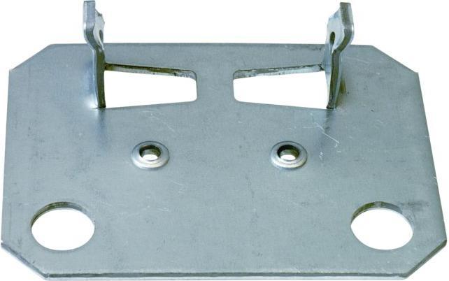 Produktbild Klemmfuss