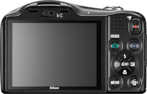 Immagine prodotto Nikon Coolpix 16MP (1/2,3'')