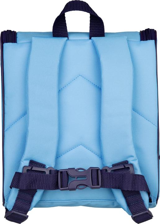 Produktbild Scooli CUTIE Vorschulranzen bluey