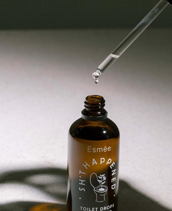 Produktbild Esmée Sht Happened