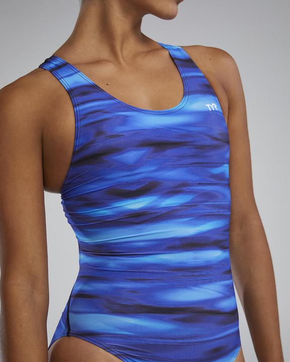 Image du produit Tyr Damen Badeanzug Maxfit Technowv (32)