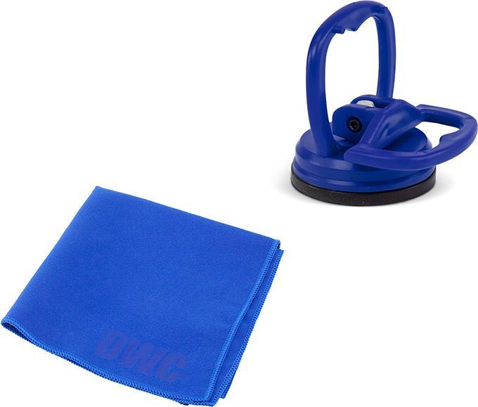 Actual product image OWC Tool set